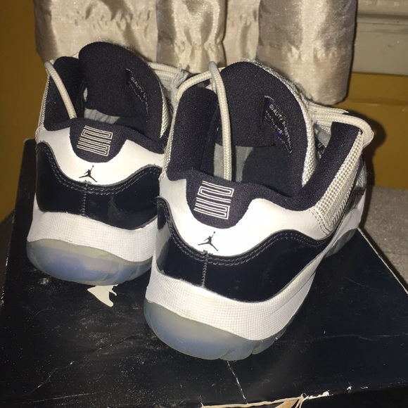SOLD!!!! Jordan low 11s - Picture 2 of 5